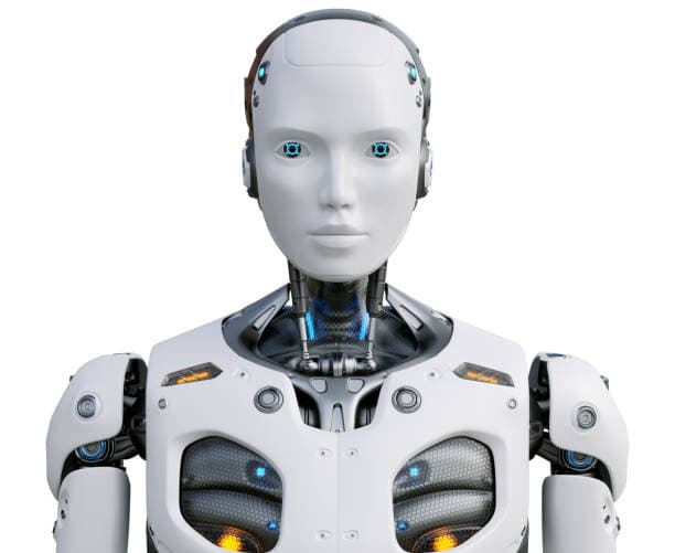 Robot AI Classes