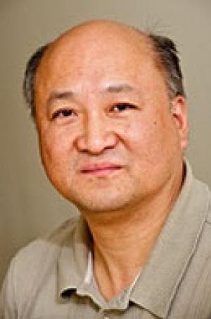 Professor Jerry Gao